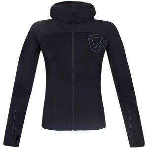 Rock Experience Extasy Fleece Met Volledige Rits