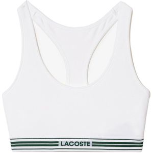 Lacoste If8167-00 Sportbeha Met Medium Impact