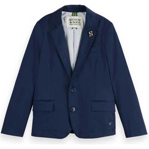 Scotch & Soda Classic Blazer