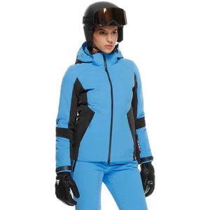 Dainese Snow Speed Demon Lab Domeair Pro Jas