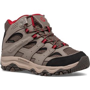 Merrell Moab 3 Mid Waterproof Hiking Boots Bruin EU 37