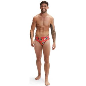 Speedo Fundies 5 Cm Zwemslip