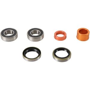 Pivot Works Ktm 125-200-250-300-380 Sx 98-99 Wiellagerset