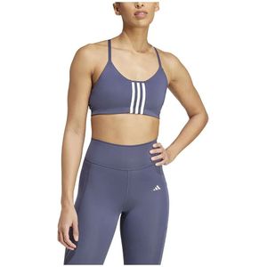 Adidas Aeroimpact Sportbeha Met Lage Impact