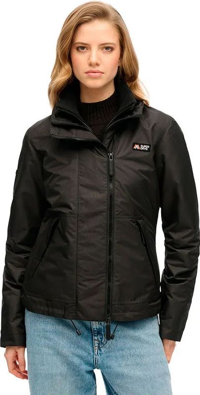 Superdry - Mtn Windbreaker - Jas