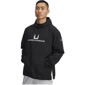 Under Armour Unstoppable Woven Hoodie