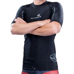 Lavacore Korte Mouw Rash Guard