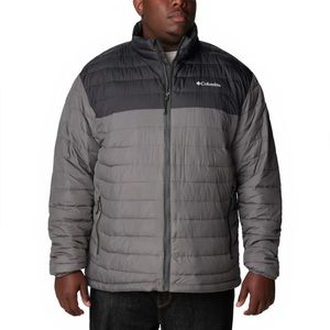 Columbia Powder Lite™ Ii Plus Size Jas