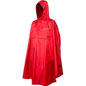 Trekmates - Rove Poncho - Poncho - Waterdicht - Polyester - Inclusief Opbergzak