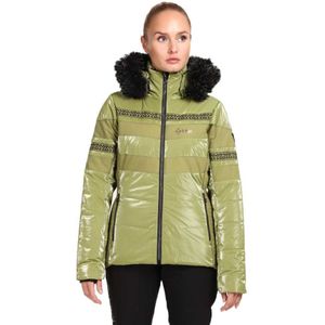 Kilpi Dalila Jacket Groen 44 Vrouw