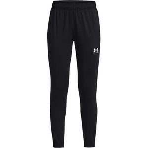 Under Armour - G'S Challenger Train Pant - Trainingsbroek - Zwart