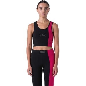 Everlast Jersey Strechetch Bicolor Sport-top
