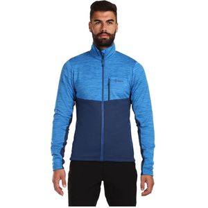 Kilpi Erin Fleece Met Volledige Rits