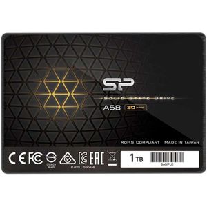Silicon Power - Ace A58 - SSD - 1 TB - SLC-NAND