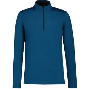 Rukka - Murtola - T-shirt - Half Rits - Lange Mouw