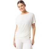 Super.natural - W LOOSE AIR TEE - T-shirt - Korte Mouwen