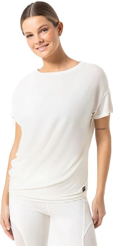 Super.natural - W LOOSE AIR TEE - T-shirt - Korte Mouwen