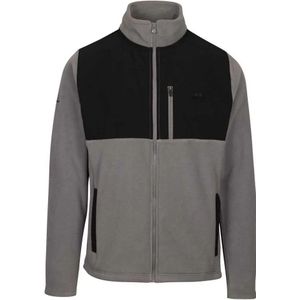 Trespass Falkenham Fleece Met Volledige Rits