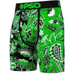 Psd Lucky Paisley Boxers