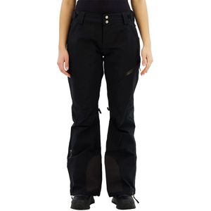 Gore-Tex - Stretch Spridle - Skibroek - Zwart - 100% Gerecycled Polyester