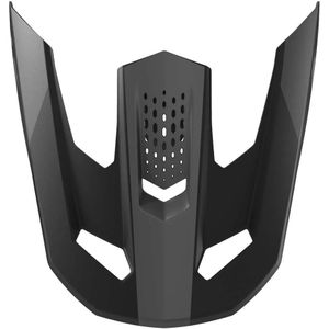 Shot Speed Fury Vizier