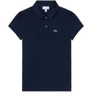 Lacoste Kids 447026 Korte Mouw Poloshirt