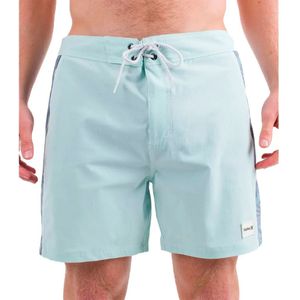 Hurley Phntm Naturals Blocked Sessions 16´´ Zwembroek