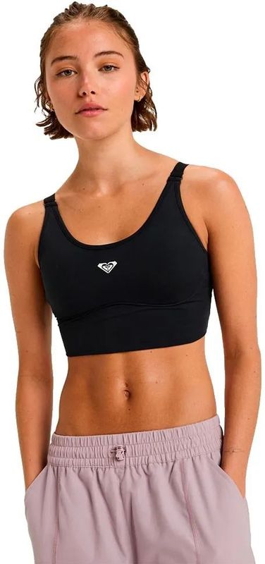 Roxy - Heart Into It Attitude - Sportbeha - Dames