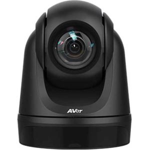 Aver - DL30 - Full HD Webcam - Zwart - 2 MP - USB