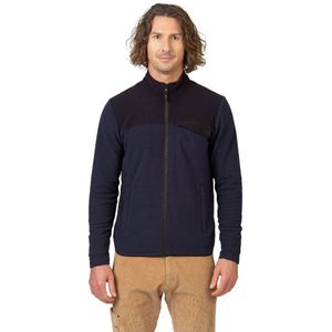 Hannah Bert Fleece Met Volledige Rits