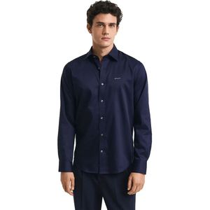 Gant 3230301 Overhemd Met Lange Mouwen