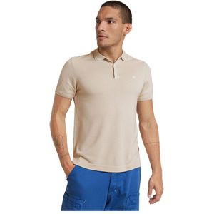 G-star D24663-d618 Korte Mouw Poloshirt