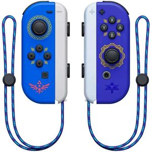 Powergaming Joy-con Switch Compatibel