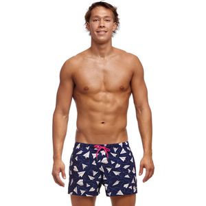 Funky Trunks Shorty Zwembroek