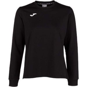 Joma Break Sweatshirt Zwart XL Vrouw