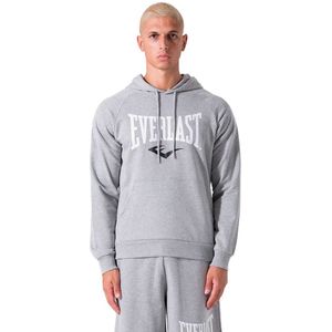Everlast Unbrushed Fleece Logo Sweatshirt