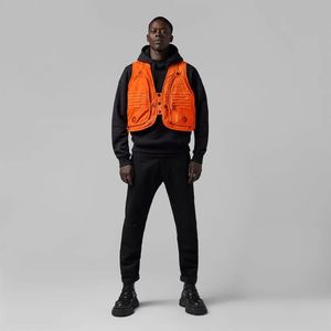 G-star D22943 Vest Gerenoveerd