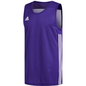 Adidas 3g Speed Reversible Mouwloos T-shirt