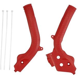 Ufo Ktm Sx/exc/f 125-500 16-23 Framebeschermer