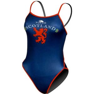 Turbo Scotland Zwemkleding