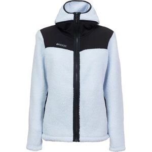 Rock Experience Rewc03221 Fleece Met Kap