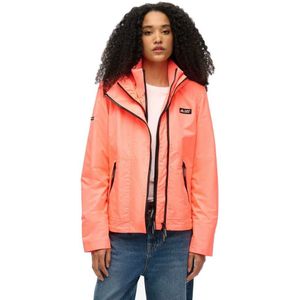 Superdry Mtn Windbreaker Jas