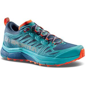 La Sportiva Jackal Ii Goretex Hiking Shoes Blauw EU 41 1/2 Vrouw
