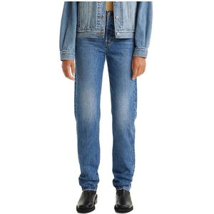 Levi´s ® 501® 81 Jeans Blauw 23 / 29 Vrouw