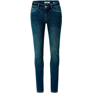 Salsa Jeans - Wonder Push Up - Skinny Fit Spijkerbroek