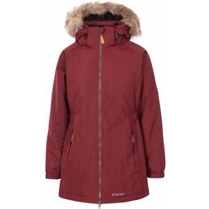 Trespass Celebrity Tp50 Jacket Rood L Vrouw