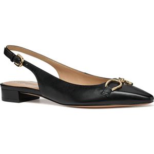 GEOX - Giselda 15 - Ballerina's - Zwart