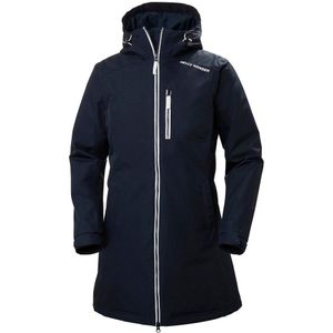 Helly Hansen Belfast Winter Jacket Blauw XL Vrouw
