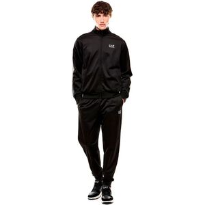 Ea7 Emporio Armani Train 7 Lines Ch Pl Trainingspak
