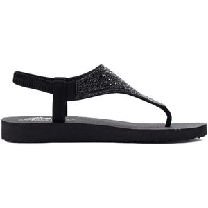 Skechers Meditation Rockstar Sandalen